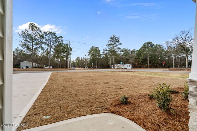 394 Lakebay Road, Vass, NC 28394