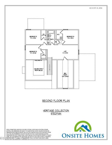 394 Lakebay Road, Vass, NC 28394