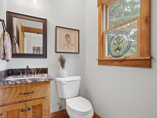 152 Oceola Drive, Ellijay, GA 30540