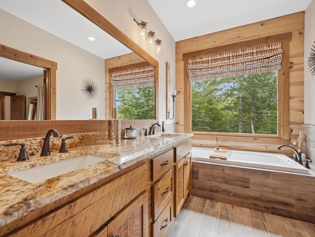 152 Oceola Drive, Ellijay, GA 30540