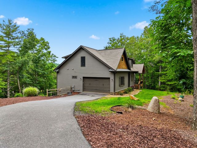152 Oceola Drive, Ellijay, GA 30540