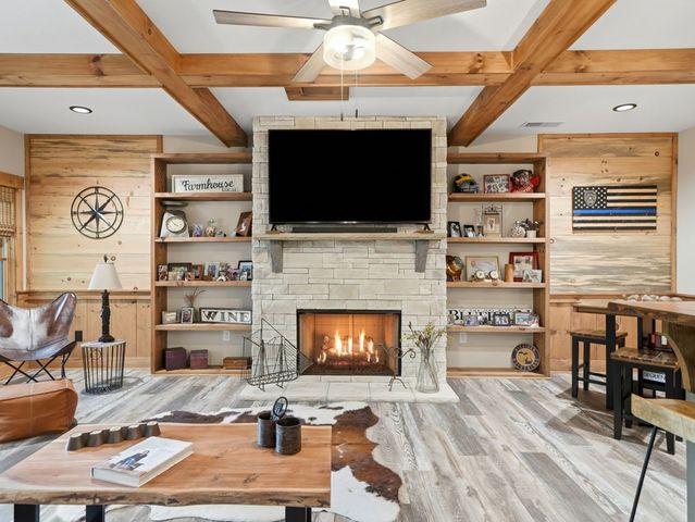 152 Oceola Drive, Ellijay, GA 30540