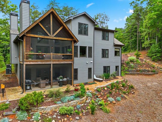 152 Oceola Drive, Ellijay, GA 30540