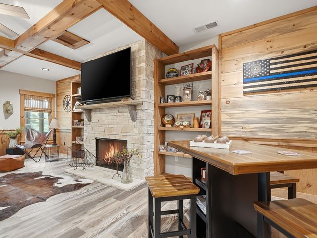 152 Oceola Drive, Ellijay, GA 30540