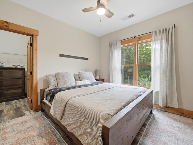 152 Oceola Drive, Ellijay, GA 30540