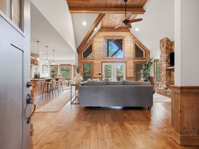 152 Oceola Drive, Ellijay, GA 30540