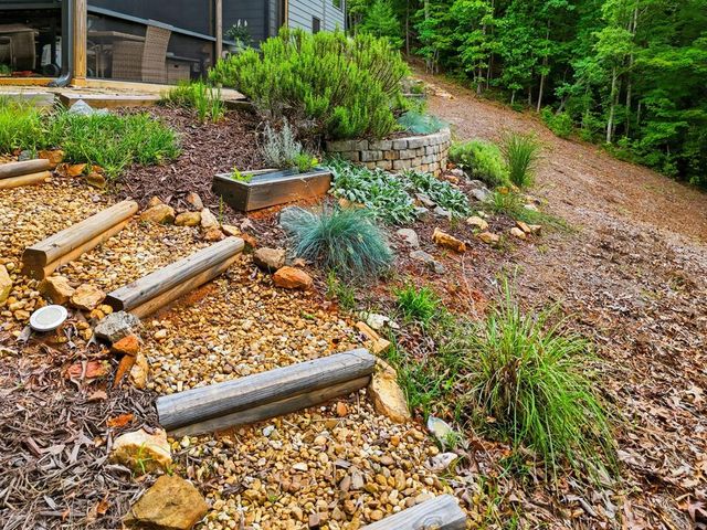 152 Oceola Drive, Ellijay, GA 30540