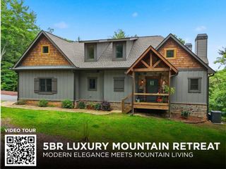 152 Oceola Drive, Ellijay, GA 30540
