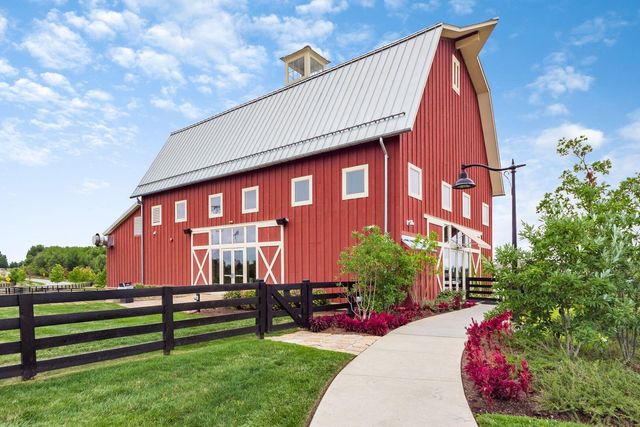 7983 Canopy Glen Drive, Plain City, OH 43064