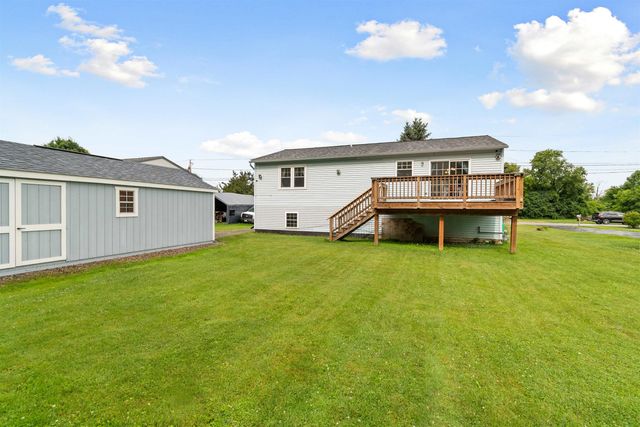 31 Adams Street, St. Albans City, VT 05478