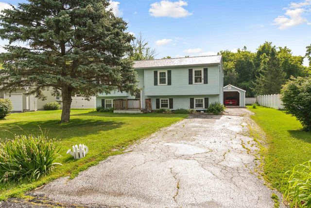 31 Adams Street, St. Albans City, VT 05478