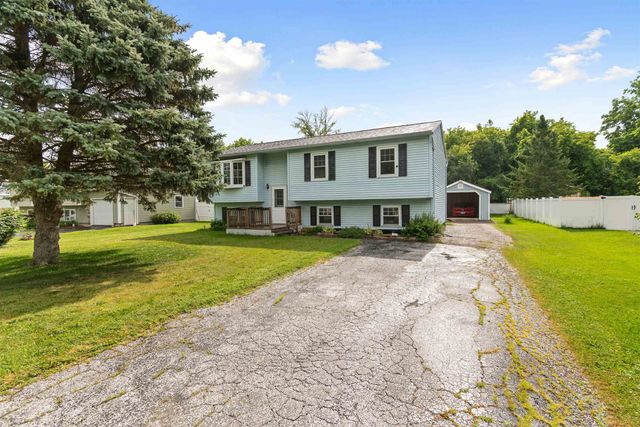 31 Adams Street, St. Albans City, VT 05478