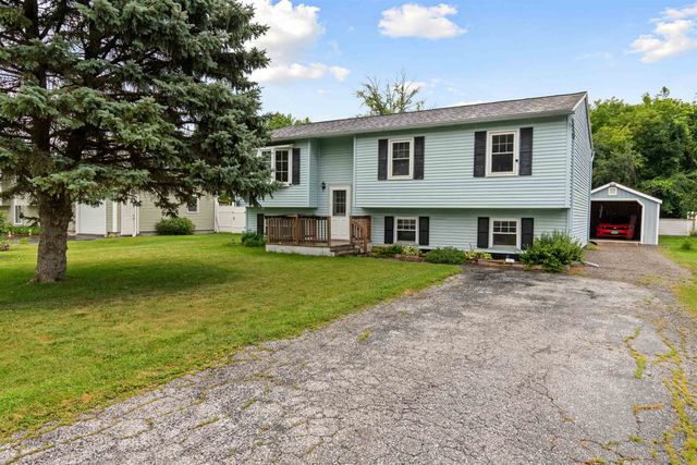 31 Adams Street, St. Albans City, VT 05478