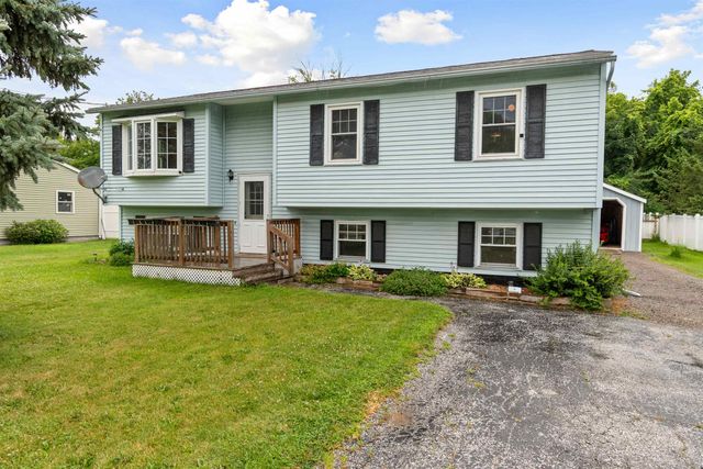 31 Adams Street, St. Albans City, VT 05478