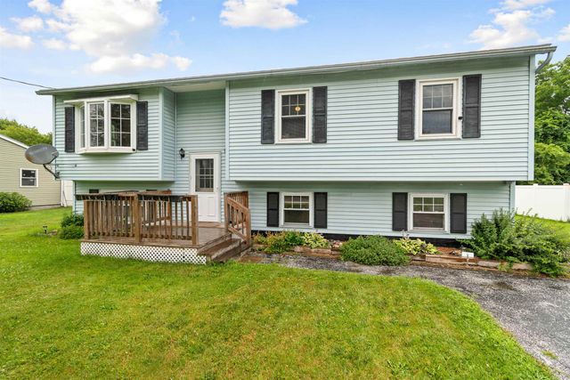 31 Adams Street, St. Albans City, VT 05478