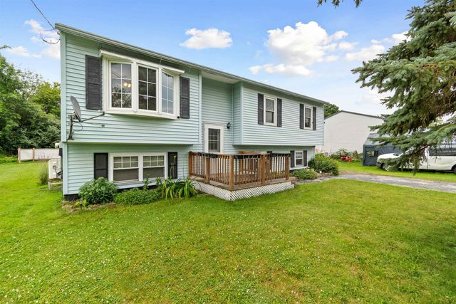 31 Adams Street, St. Albans City, VT 05478
