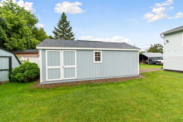 31 Adams Street, St. Albans City, VT 05478
