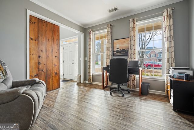 11 Brownwood Court, Dallas, GA 30157