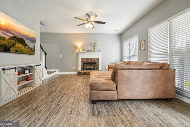 11 Brownwood Court, Dallas, GA 30157