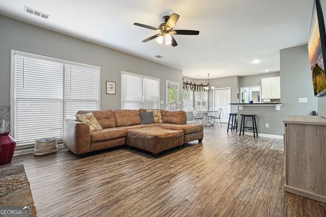 11 Brownwood Court, Dallas, GA 30157