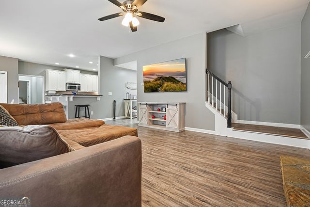 11 Brownwood Court, Dallas, GA 30157