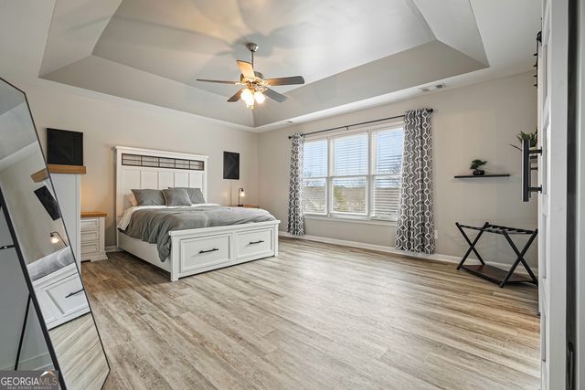 11 Brownwood Court, Dallas, GA 30157