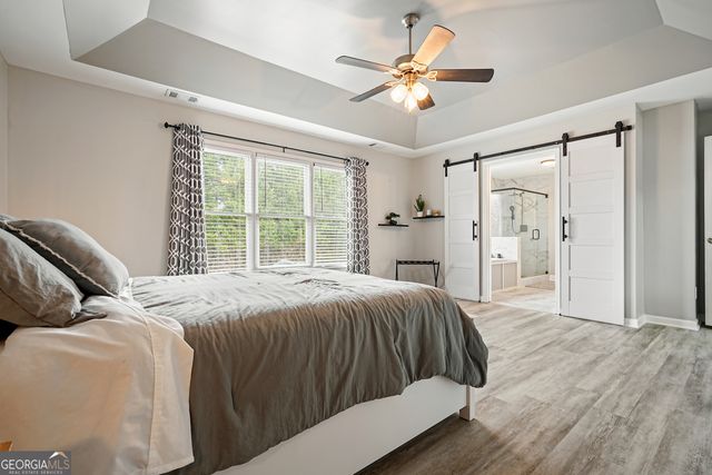 11 Brownwood Court, Dallas, GA 30157