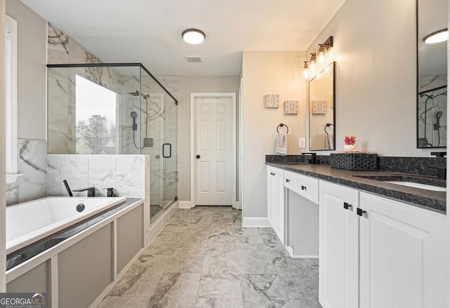 11 Brownwood Court, Dallas, GA 30157