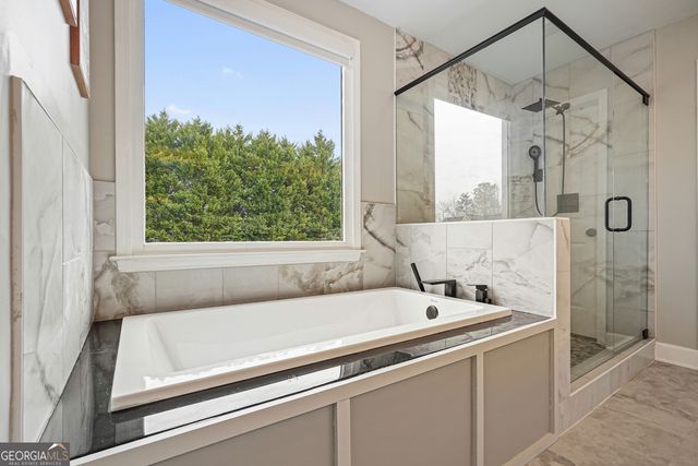 11 Brownwood Court, Dallas, GA 30157