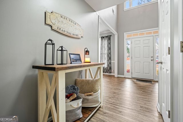 11 Brownwood Court, Dallas, GA 30157