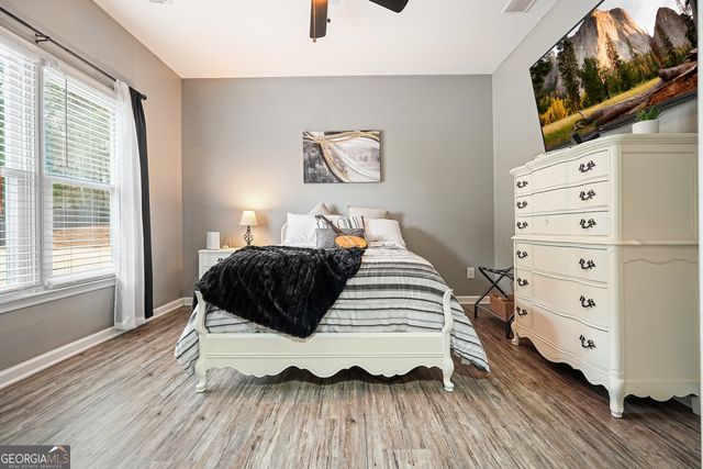 11 Brownwood Court, Dallas, GA 30157