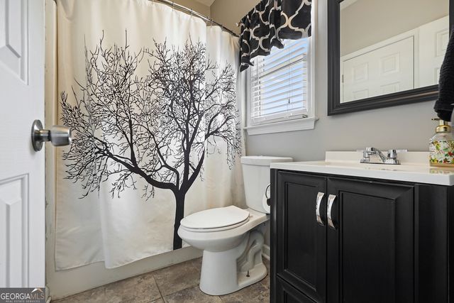 11 Brownwood Court, Dallas, GA 30157