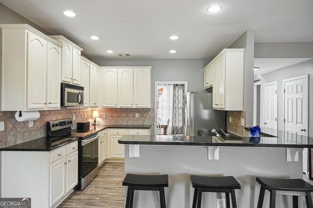 11 Brownwood Court, Dallas, GA 30157