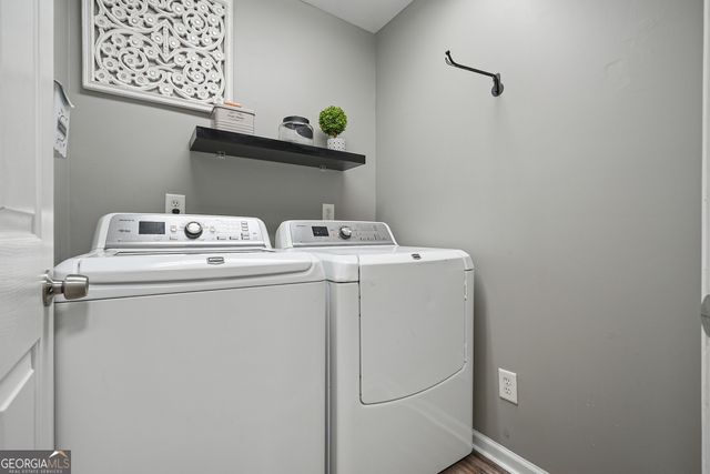 11 Brownwood Court, Dallas, GA 30157