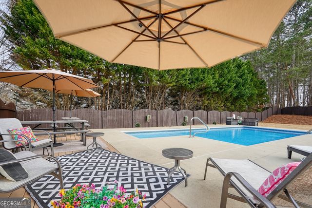 11 Brownwood Court, Dallas, GA 30157