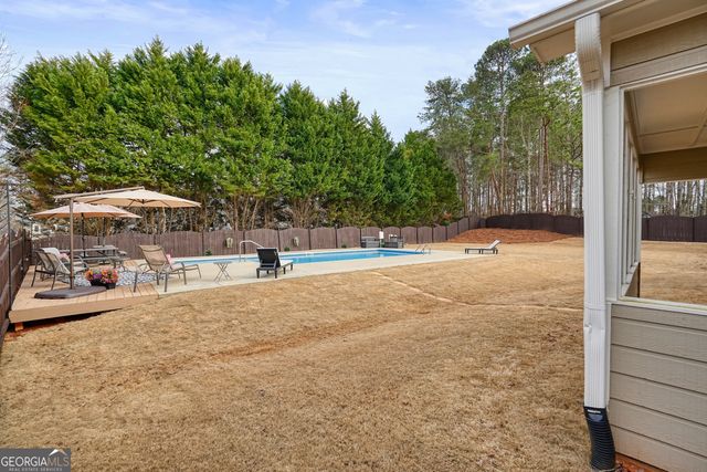 11 Brownwood Court, Dallas, GA 30157