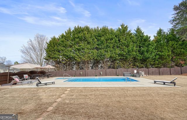 11 Brownwood Court, Dallas, GA 30157