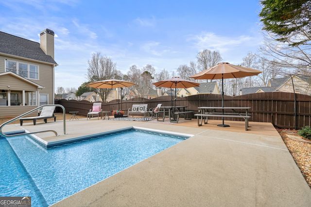 11 Brownwood Court, Dallas, GA 30157