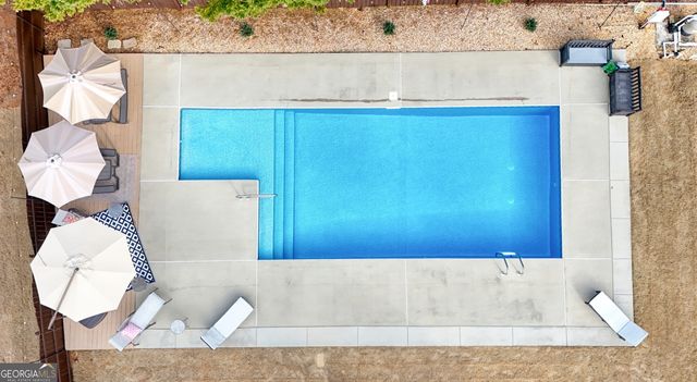 11 Brownwood Court, Dallas, GA 30157