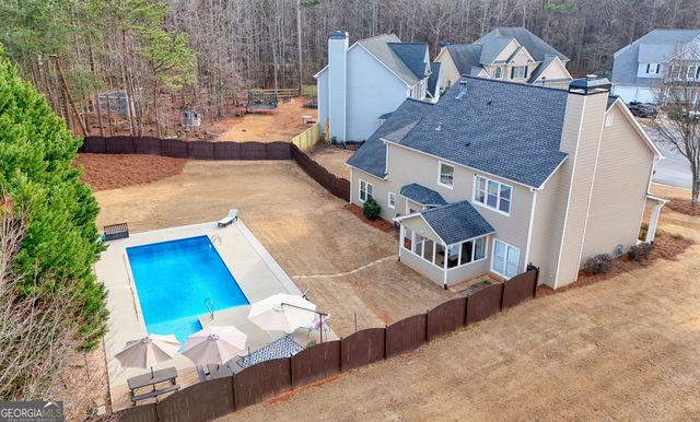 11 Brownwood Court, Dallas, GA 30157