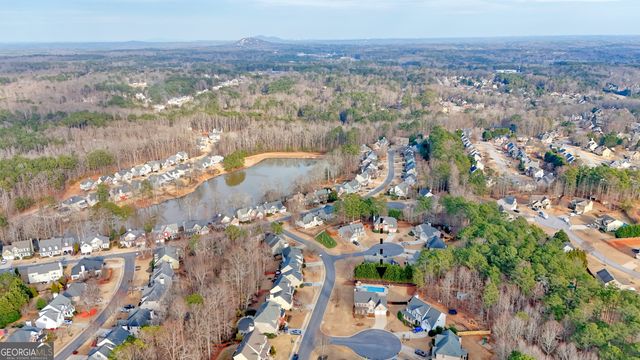 11 Brownwood Court, Dallas, GA 30157