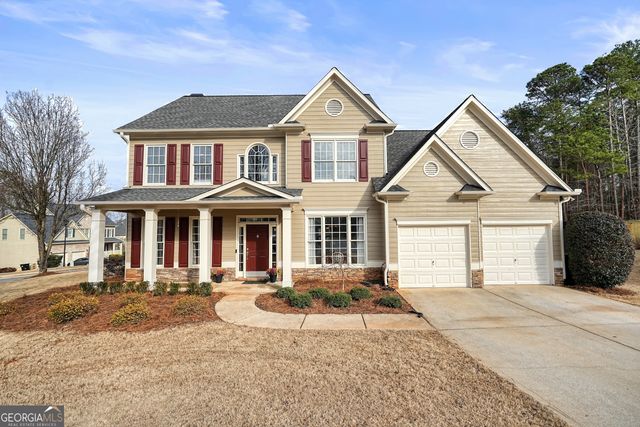 11 Brownwood Court, Dallas, GA 30157