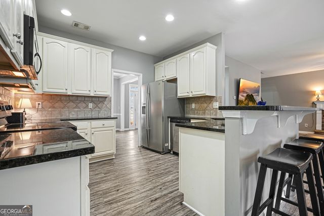 11 Brownwood Court, Dallas, GA 30157