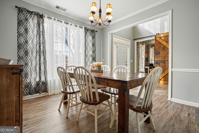 11 Brownwood Court, Dallas, GA 30157