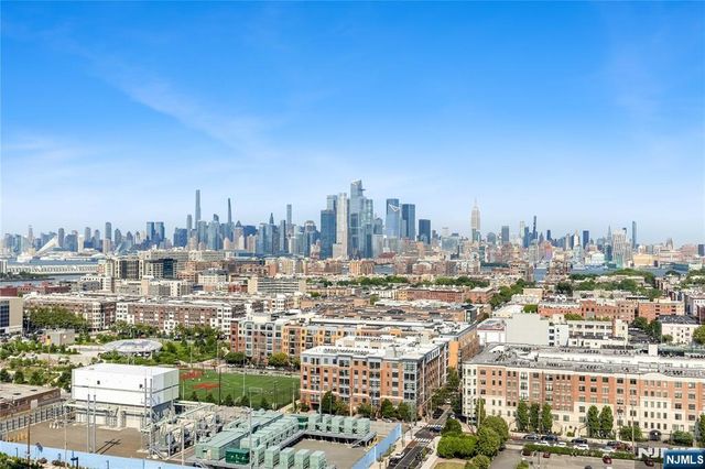 100 Manhattan Avenue 910, Union City, NJ 07087