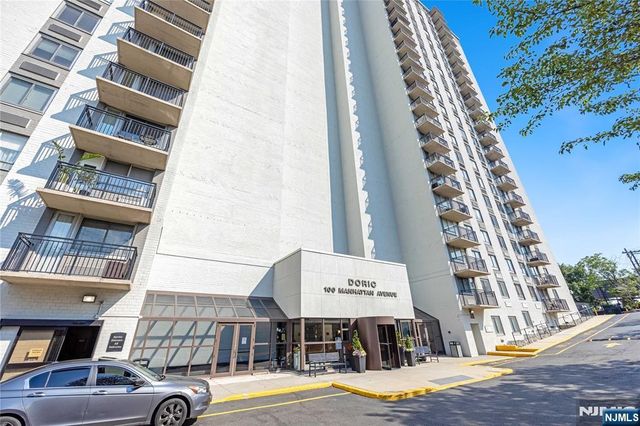 100 Manhattan Avenue 910, Union City, NJ 07087