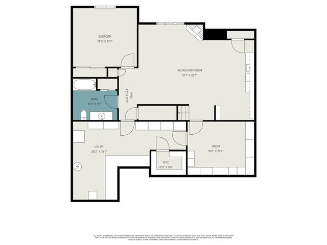 303 Beckett Park, Battle Creek, MI 49015