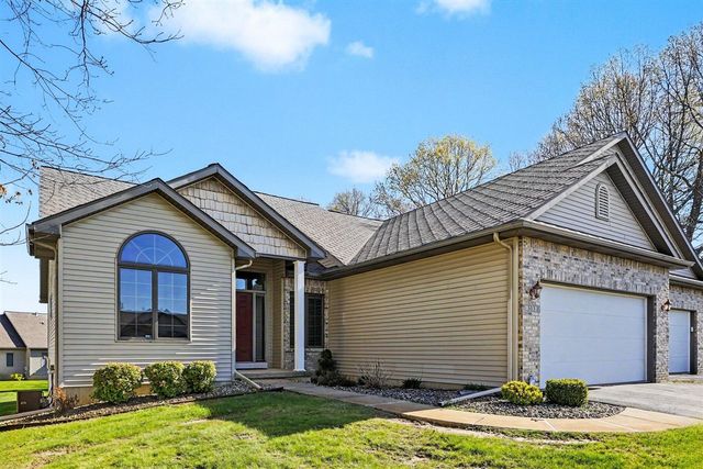 303 Beckett Park, Battle Creek, MI 49015