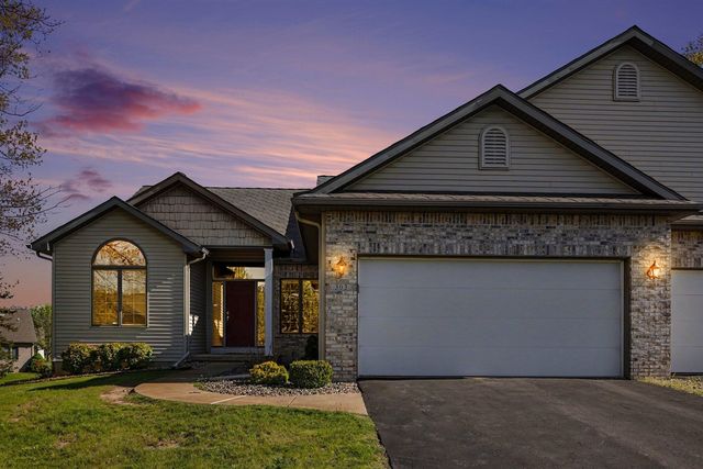 303 Beckett Park, Battle Creek, MI 49015