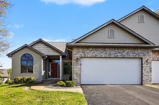 303 Beckett Park, Battle Creek, MI 49015